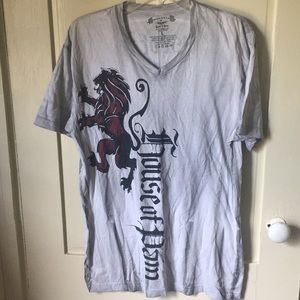 House of Pain T-shirt.